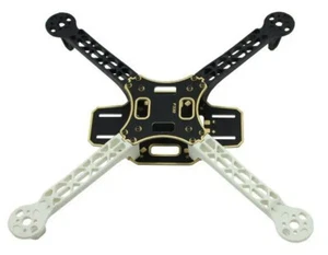 F330 4-osiowy zestaw ram RC Quadcopter / zestaw ram do drona RC  - Zdjęcie 1 z 1