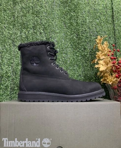 NEU Timberland Richmond Ridge wasserdichte Stiefel Größe 11 neu - Bild 1 von 8
