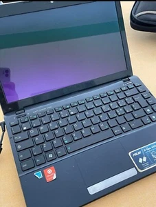 Laptop Asus Eee PC 1215p Ubuntu certified con batteria al litio nuova - Bild 1 von 10