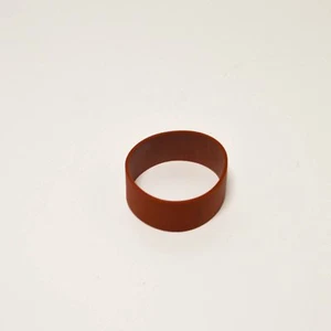 Mercedes-Benz C-Class W203 Red Turbo Intake Seal A6120940051 NEW GENUINE - Picture 1 of 8