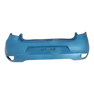 Genuine New Renault Clio III Rear Bumper 7701479250