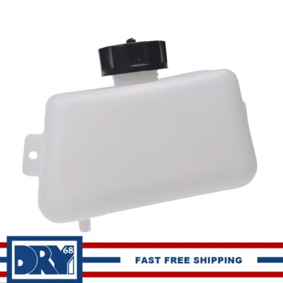 2 Stroke Pocket Bike Mini Motor Gas Scooter Plastic Fuel Petrol Gas Tank 47/49cc Foto 1 de 4