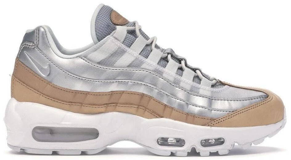 Nike Air Max 95 SE Pure Platinum W