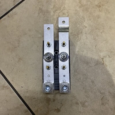 UNICORN TEST BLOCK CAT # MS27TB 200A NEW