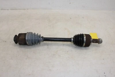 Eje delantero derecho Acura TL 2010-2014 3,7 L M/T OEM IT135 Foto 1 de 4