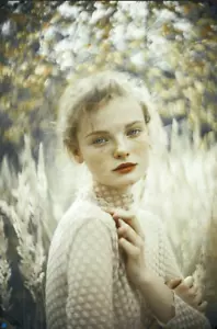 Helios 44M 58mm Lens with Petzval Modification for Unique Swirly Bokeh, M42 - Picture 1 of 24