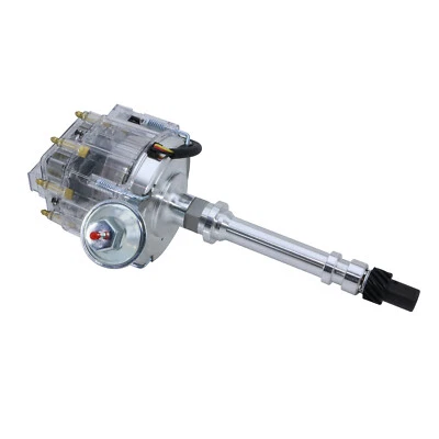 HEI Distributor Fits Chevrolet Camaro 1967-1973, Corvette 1955-1973 - Image 1 of 4