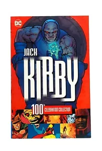 Jack Kirby 100th Celebration Collection by Various: New - Picture 1 of 3