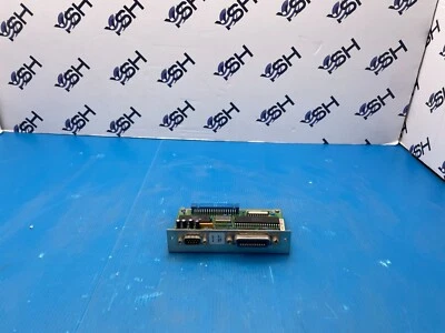 LeCroy F9300-4 Module For 9360 Dual Channel 600 MHz Oscilloscope - Image 1 of 4