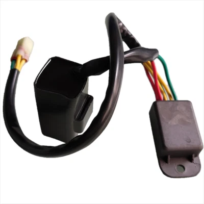 Retificador regulador de tensão para Honda CR125R 2004 CR250R 2002-2007 XR650 R7 2007 - Imagem 1 de 4