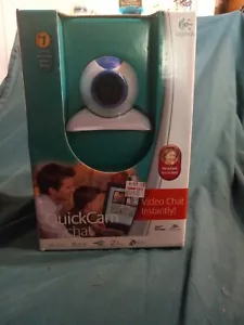 Quickcam Chat - Picture 1 of 2