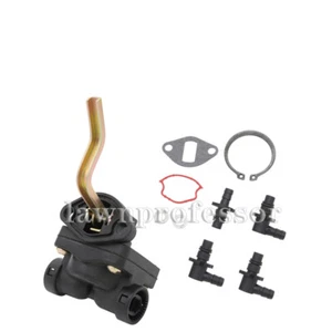 Fuel Pump Repair Kit Fits For Kohler K482 K532 & K582 Engine Mower 48 393 03-S - Picture 1 of 9