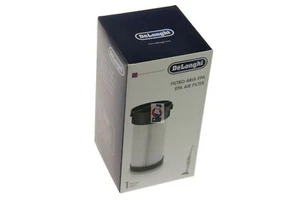 FILTRO HEPA SD12 PER COLOMBINA De Longhi XL165.40 XL135.20 XL155.40 ORIGINALE - Foto 1 di 12