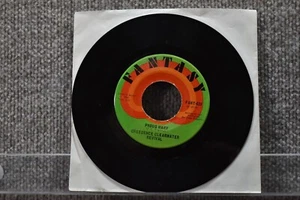 Creedence Clearwater Revival Proud Mary / Born On The Bayou Fantasy 7" 1969 - Picture 1 of 2