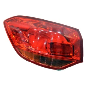 Freno esterno sinistro Opel Astra (J), OEM LH13282242 - Imagen 1 de 3