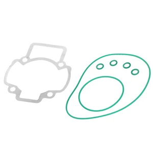 MF4404 Kit Guarnizioni per Cilindro DR 70 CC Dm 48 mot Piaggio Gilera 50 2T LC - Foto 1 di 2