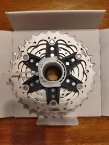 NEW Shimano Ultegra Sprocket Cassette 11-34T 12S CS-R8100-12 JAPAN - Picture 1 of 4