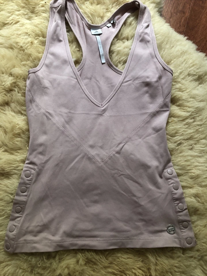 Stella McCartney para Adidas Foto 1 de 3