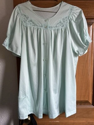 Женская куртка для кровати Shadowline зеленая - Изображение 1 из 4