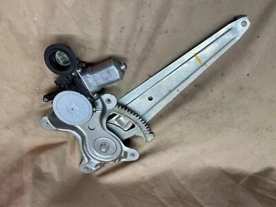 Controlador Ventana Trasera Regulador Ventanas Eléctrico Se Adapta 06-14 RAV4 229806 Foto 1 de 4