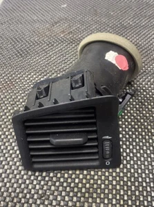 07 volvo s60 R HVAC Driver Left Dash Dashboard Climate Vent Assembly - Picture 1 of 6
