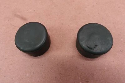 1995-1998 HONDA SHADOW Spirit 1100 VT1100 резиновый топливный бак люверсы подушка - Изображение 1 из 4