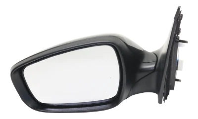 Espejo retrovisor exterior del lado del conductor para Hyundai Elantra GT 2013-2017 Foto 1 de 4