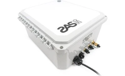 Coastal Source SAS250/2-SAR Self-Contained Audio System enclosure for Sonos Amp