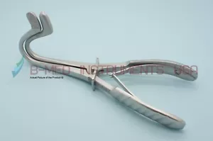 OR Grade Fergusson Ackland Mundknebel 5 3/4" HNO Oralchirurgische Instrumente - Bild 1 von 2