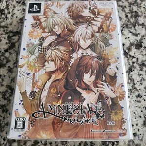 Amnesia Crowd [Limited Edition] - Picture 1 of 4