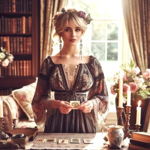 Tarocchi Futuro Immediato Sei Carte: Scopri le Energie che sono in corso per te - Foto 1 di 8