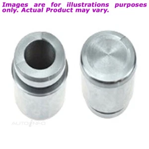 PROTEX Disc Caliper Piston - Rear For MERCEDES BENZ C180 CL203 C203 090P0646 - Picture 1 of 5