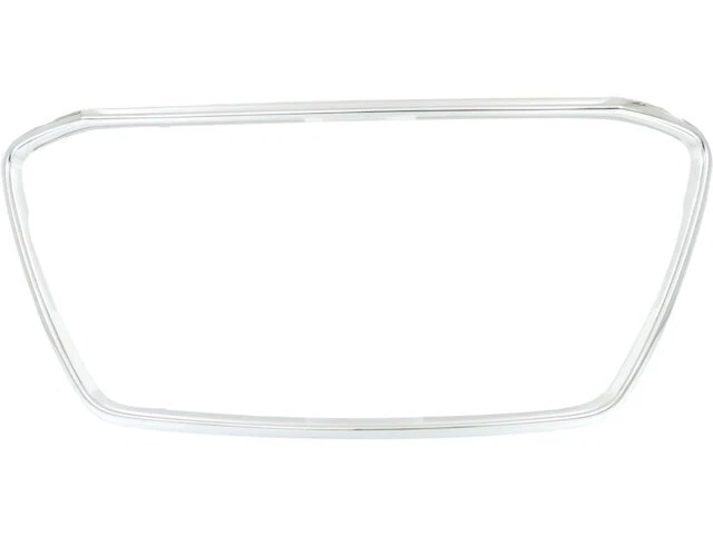 Tapicería de parachoques delantera izquierda para Mitsubishi RVR 2014 PH948KV 2013-2015 Foto 1 de 1