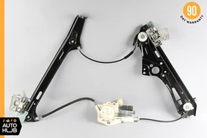 06-11 Mercedes W219 CLS550 CLS500 Front Right Door Window Regulator Motor OEM - Picture 1 of 12