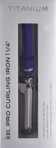 titanium hair curlers iron - Picture 1 of 2