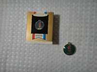 3" diameter Allied Products Heroes Series Coast Guard Medallion Large Magnet