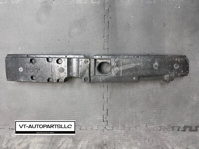 ⭐️2004-2010 BMW E60 545i 530i FRONT RIGHT SHOCK ABSORBER BUMPER FOAM 7056868 - Image 1 of 4