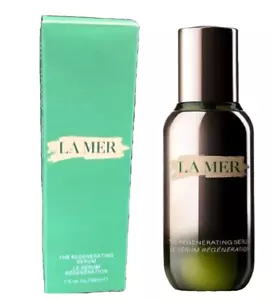 LA MER | El Suero Regenerador 30ml/1oz | Disminuye Líneas y Arrugas | NUEVO - Imagen 1 de 6