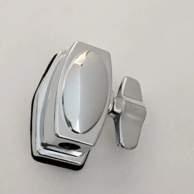 TAMA MTB25E Tom Reg Bracket Rockstar/Swingster/DX Lock Mount Fix Attachment F/S - Immagine 1 di 4