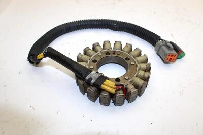 2003 Ski-doo Mxz 700 Oem Stator 420889905 Q3040 - Image 1 of 4