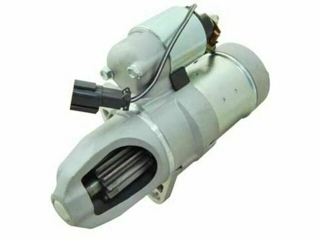 For 1994-2002 Honda Passport Starter 33845ZQ 1995 1996 1997 1998 1999 2000 2001 - Image 1 of 2