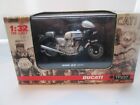DUCATI 900SS 1975  1-32 SCALE NEW RAY  MOTORCYCLE MODEL