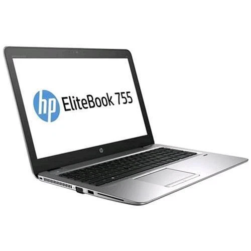 HP ELITEBOOK 755 G4 15.6" A10 PRO 1.8GHz RAM 8GB-SSD 256GB-RADEON R5-WIN 10 PROF - Immagine 1 di 1