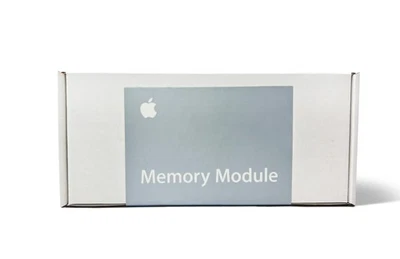 New Original Apple 32GB (2x16GB) RAM Memory Upgrade Kit for 2018 Mac Mini A1993 - Image 1 of 4