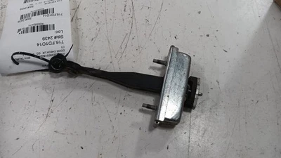 Ford Taurus Door Check Left Rear Hinge Stop Stopper Detent  2013 2014 201 - Image 1 of 4