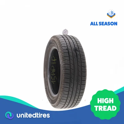 Michelin Defender 2 92H 205/60R16 usado - 9/32 Foto 1 de 4