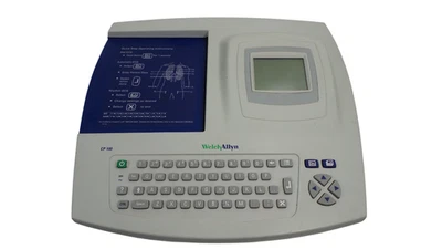 Máquina Welch Allyn CP 100 ECG/ECG CP1A - Envío gratuito Foto 1 de 4