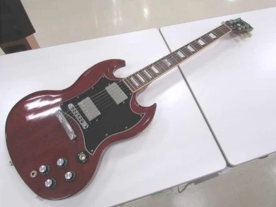 GIBSON SG 120TH ANNIVERSARY SG type - Image 1 of 4
