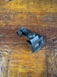 Redfield 80 W Peep Sight  For Winchester 54-70 or Remington 700, 721 and 722. - Picture 1 of 10