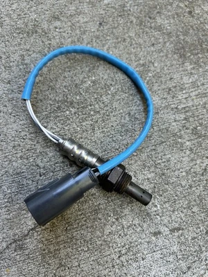 IR3A-9G444-C2B 2001 02 03 2004 Ford Focus 2,3 L O2 sensor de oxígeno #E-26K Foto 1 de 3